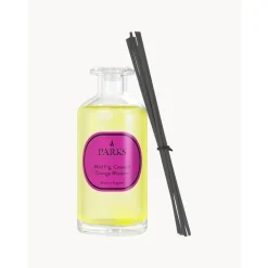 Ambientador Aromatherapy (Higo Silvestre, Grosella Negra Y Azahar)