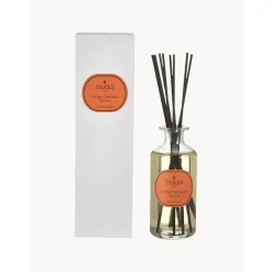 Ambientador Aromatherapy (Naranja, Cedro Y Clavel)