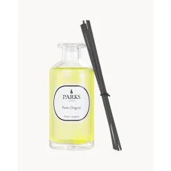 Ambientador Vintage Aromatherapy (Vainilla, Pachuli Y Color Lavanda)