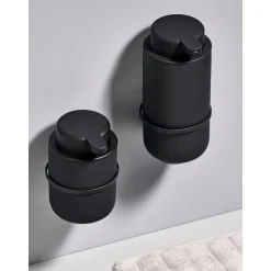 Anclaje Para Vaso Cepillo De Dientes Ume