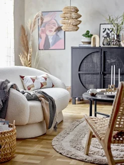 Aparador Con Puertas Trento