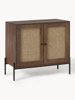 Aparador Con Tejido Vienes Vienna