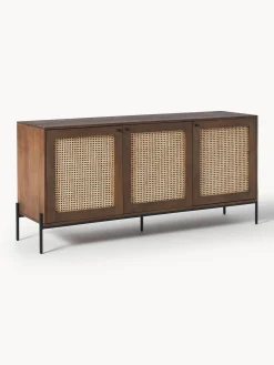 Aparador Con Tejido Vienes Vienna