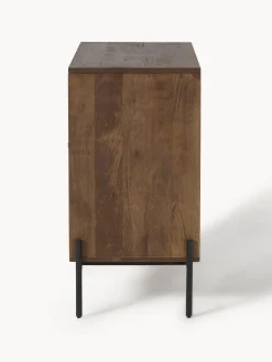 Aparador Con Tejido Vienes Vienna