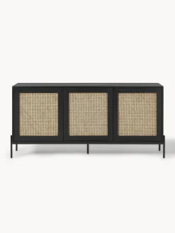 Aparador Con Tejido Vienes Vienna