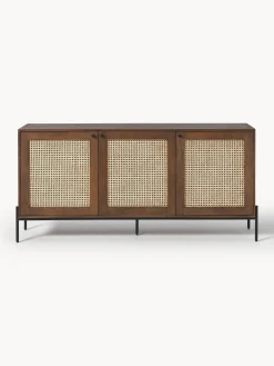 Aparador Con Tejido Vienes Vienna