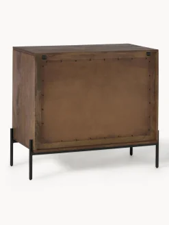 Aparador Con Tejido Vienes Vienna