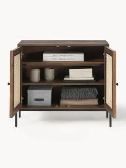 Aparador Con Tejido Vienes Vienna