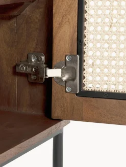 Aparador Con Tejido Vienes Vienna