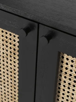 Aparador Con Tejido Vienes Vienna