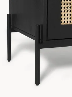 Aparador Con Tejido Vienes Vienna