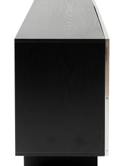 Aparador De Acero Inoxidable Caldera