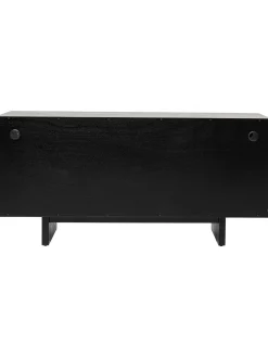 Aparador De Acero Inoxidable Caldera