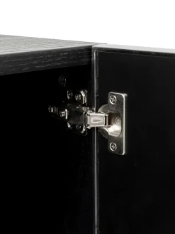 Aparador De Acero Inoxidable Caldera