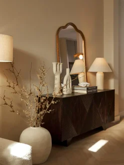 Aparador De Madera De Maciza Louis