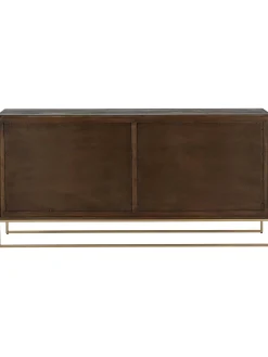 Aparador De Madera De Mango Harry