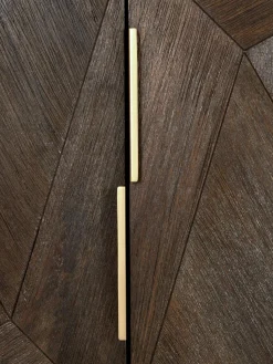 Aparador De Madera De Mango Harry