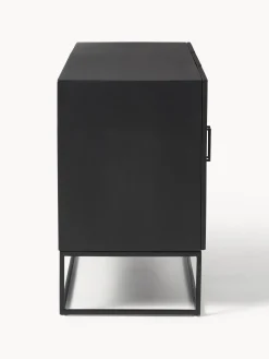 Aparador De Madera Maciza Lyle