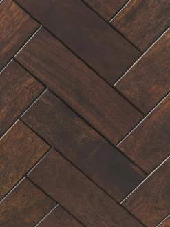 Aparador De Madera Maciza Diseno Espiga Con Cajones Y Puertas Luca