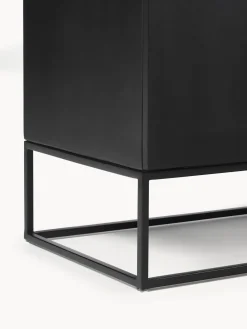 Aparador De Madera Maciza Lyle