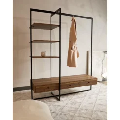 Armario Abierto Pacey