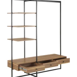 Armario Abierto Pacey