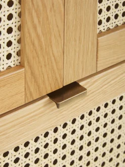 Armario Aries, 2 Puertas Y Cajones