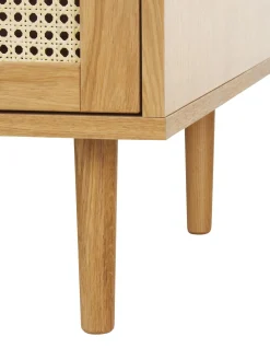 Armario Aries, 2 Puertas Y Cajones