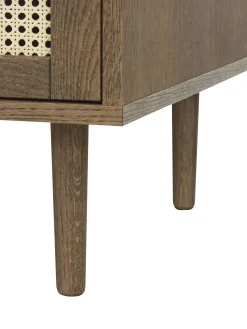 Armario Aries, 2 Puertas Y Cajones