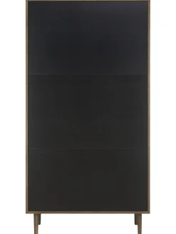 Armario Aries, 2 Puertas Y Cajones