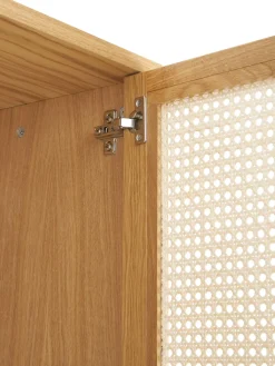 Armario Aries, 2 Puertas Y Cajones