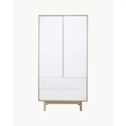 Armario Cassy, 2 Puertas