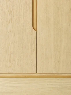 Armario Cassy, 3 Puertas