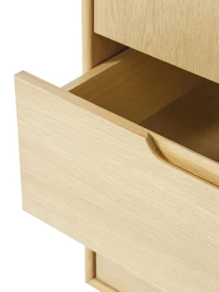 Armario Cassy, 3 Puertas