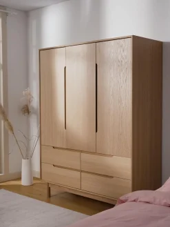 Armario Cassy, 3 Puertas