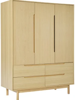 Armario Cassy, 3 Puertas