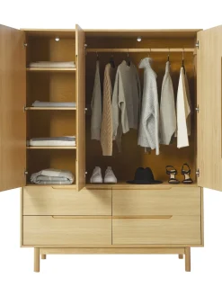 Armario Cassy, 3 Puertas