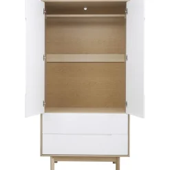 Armario Cassy, 2 Puertas