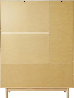 Armario Cassy, 3 Puertas