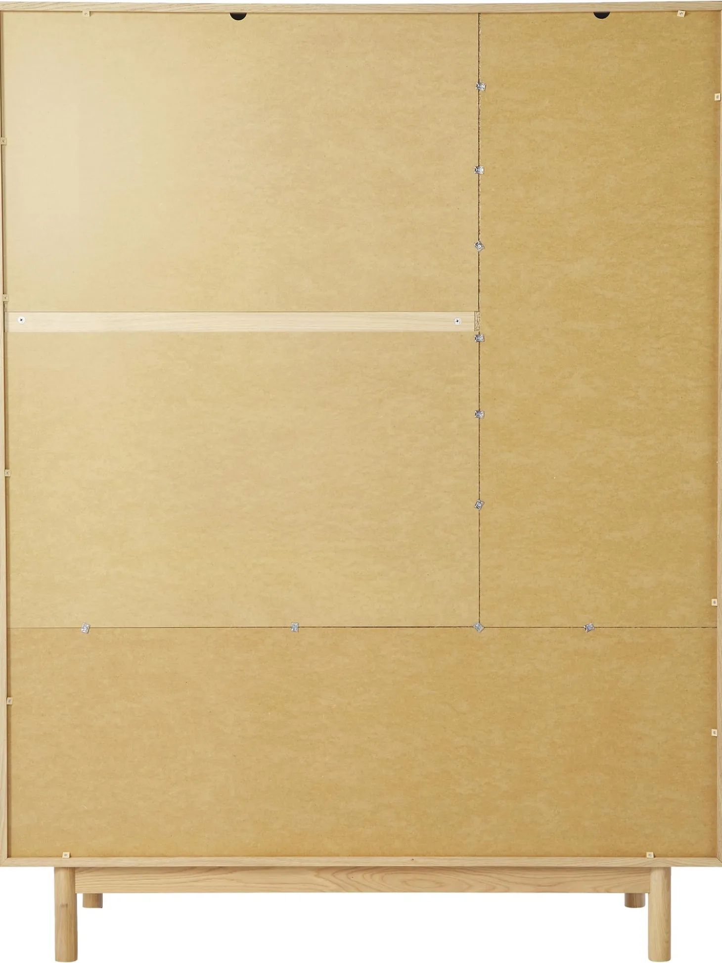 Armario Cassy, 3 Puertas