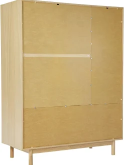 Armario Cassy, 3 Puertas