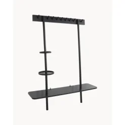 Armario De Madera De Roble Claret