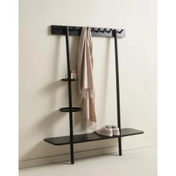 Armario De Madera De Roble Claret