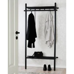 Armario En Roble Milford