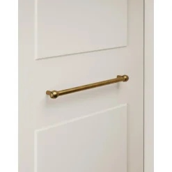 Armario Esquinero Modular Charlotte, 2 Puertas (115 Cm), Diferentes Variantes