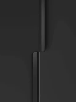 Armario Esquinero Modular Leon, 4 Puertas (215 Cm), Diferentes Variantes