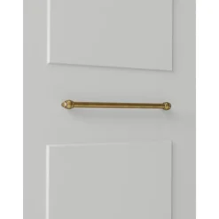 Armario Esquinero Modular Charlotte, 4 Puertas (215 Cm), Diferentes Variantes