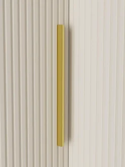 Armario Esquinero Modular Simone, 4 Puertas (215 Cm), Diferentes Variantes