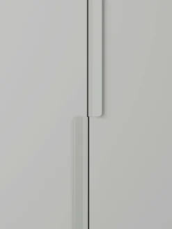 Armario Esquinero Modular Leon, 4 Puertas (215 Cm), Diferentes Variantes