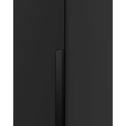 Armario Esquinero Modular Leon, 2 Puertas (115 Cm), Diferentes Variantes